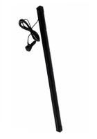 Panjur İçi Sarı Led Çakar Lamba 60W 12 Fonksiyonlu 90 Cm
