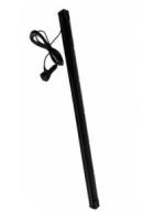 Panjur İçi Sarı Led Çakar Lamba 60W 12 Fonksiyonlu 90 Cm