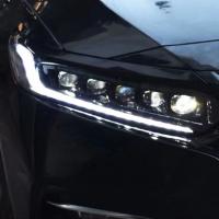 Honda Accord Uyumlu Yedek Parça 2020+ İçin Uyumlu 5 Lens Led Far