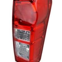D-Max İçin Uyumlu 2012-2016 Stop Ledli-SAĞ