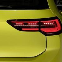 Golf 8 İçin Uyumlu Yedek Parça Led Stop Set