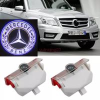 Glk X204 2010-2012 İçin Gündüz- Farı - SOL-1649060151
