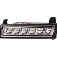 Glk X204 2010-2012 İçin Gündüz Farı- SAĞ - 1649060251