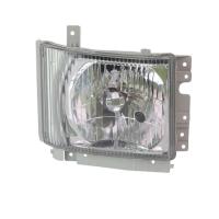 Isuzu Npr 75 2011-2021 Uyumlu Yedek Parça Far- Sol