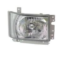 Isuzu Npr 75 2011-2021 Uyumlu Yedek Parça Far - Sağ