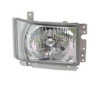 Isuzu Npr 75 2011-2021 Uyumlu Yedek Parça Far - Sağ