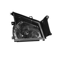 Isuzu Npr 71 2006-2011 Uyumlu Yedek Parça Far - Sol