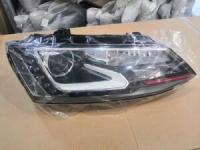 Volkswagen Jetta 2011-2014 Uyumlu Yedek Parça Gti Led Far (Yeni Stil)