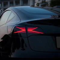 TESLA Model Y ve Model 3 için Uyumlu Yedek Parça Led Stop