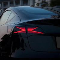 TESLA Model Y ve Model 3 için Uyumlu Yedek Parça Led Stop