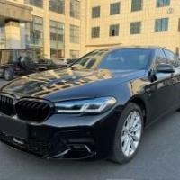 Bmw 5 Serisi 2010-2017 F10 İçin Uyumlu 2021+ G30 M5 Facelift Full Body Kit