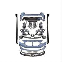 Bmw F40 1 Serisi İçin Uyumlu Yedek Parça 1.35 Görünüm Body Kit