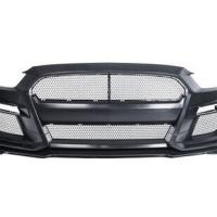 Ford Mustang Uyumlu Yedek Parça 2015-2017 Gt500 Ön Tampon Full Set