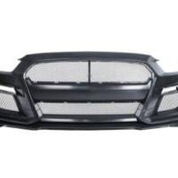 Ford Mustang Uyumlu Yedek Parça 2015-2017 Gt500 Ön Tampon Full Set