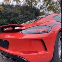 718 İçin Uyumlu Gt3 Body Kit 2016+