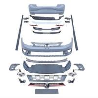 Polo 2022+ Gti Body Kit