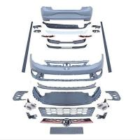 Polo 2022+ Gti Body Kit