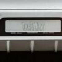Macan Uyumlu 2014-2017 İçin Uyumlu Tech-Art Body Kit