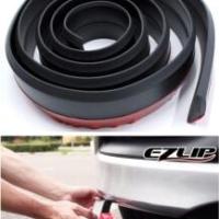 Üniversal 3 Parça Cupra Lip