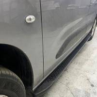 Opel Combo 2020+ Uyumlu Yedek Parça Yan Basamak