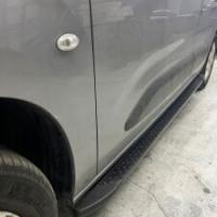 Opel Combo 2020+ Uyumlu Yedek Parça Yan Basamak