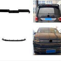 Transporter T6 İçin Body Kit (Spoiler Dahil)