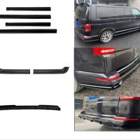 Transporter T6 İçin Body Kit (Spoiler Dahil)