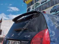 Citroen C2 Uyumlu Yedek Parça Spoiler