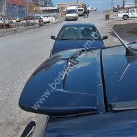 Citroen C2 Uyumlu Yedek Parça Spoiler
