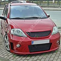 Citroen C3 Uyumlu Yedek Parça Ön Tampon