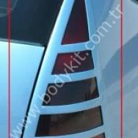 Citroen C3 Uyumlu Yedek Parça Stop Maskesi
