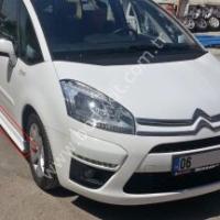 Citroen C4 Uyumlu Yedek Parça Picasso Marşpiyel