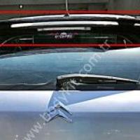 Citroen C4 Uyumlu Yedek Parça Bgr Spoiler