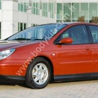 Citroen C5 Uyumlu Yedek Parça Orijinal Tip Marşpiyel