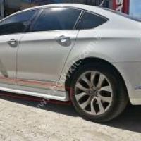 Citroen C5 Uyumlu Yedek Parça Marşpiyel
