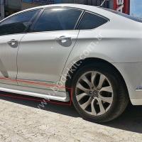 Citroen C5 Uyumlu Yedek Parça Marşpiyel