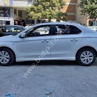 Citroen Uyumlu Yedek Parça C-Elysee Marşpiyel