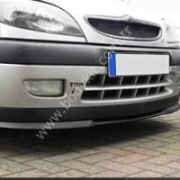 Citroen Saxo Ön Lip 3 Parça Plastik