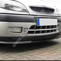 Citroen Saxo Ön Lip 3 Parça Plastik