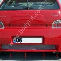 Citroen Uyumlu Yedek Parça Saxo Marşpiyel