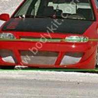 Citroen Uyumlu Yedek Parça Saxo Vts Ön Tampon