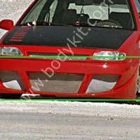 Citroen Uyumlu Yedek Parça Saxo Vts Ön Tampon