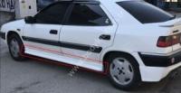Citroen Uyumlu Yedek Parça Xantia Spoiler