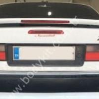 Citroen Uyumlu Yedek Parça Xantia Spoiler