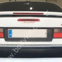 Citroen Uyumlu Yedek Parça Xantia Marşpiyel