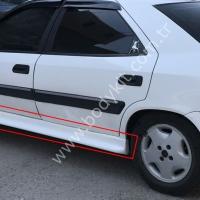 Citroen Uyumlu Yedek Parça Xantia Marşpiyel