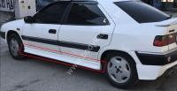 Citroen Uyumlu Yedek Parça Xantia Marşpiyel