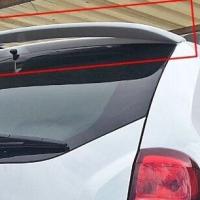 Dacia Duster Uyumlu Yedek Parça Spoiler
