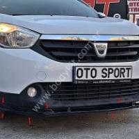 Dacia Lodgy Uyumlu Yedek Parça Marşpiyel