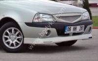 Dacia Solenza Uyumlu Yedek Parça Logosuz Panjur